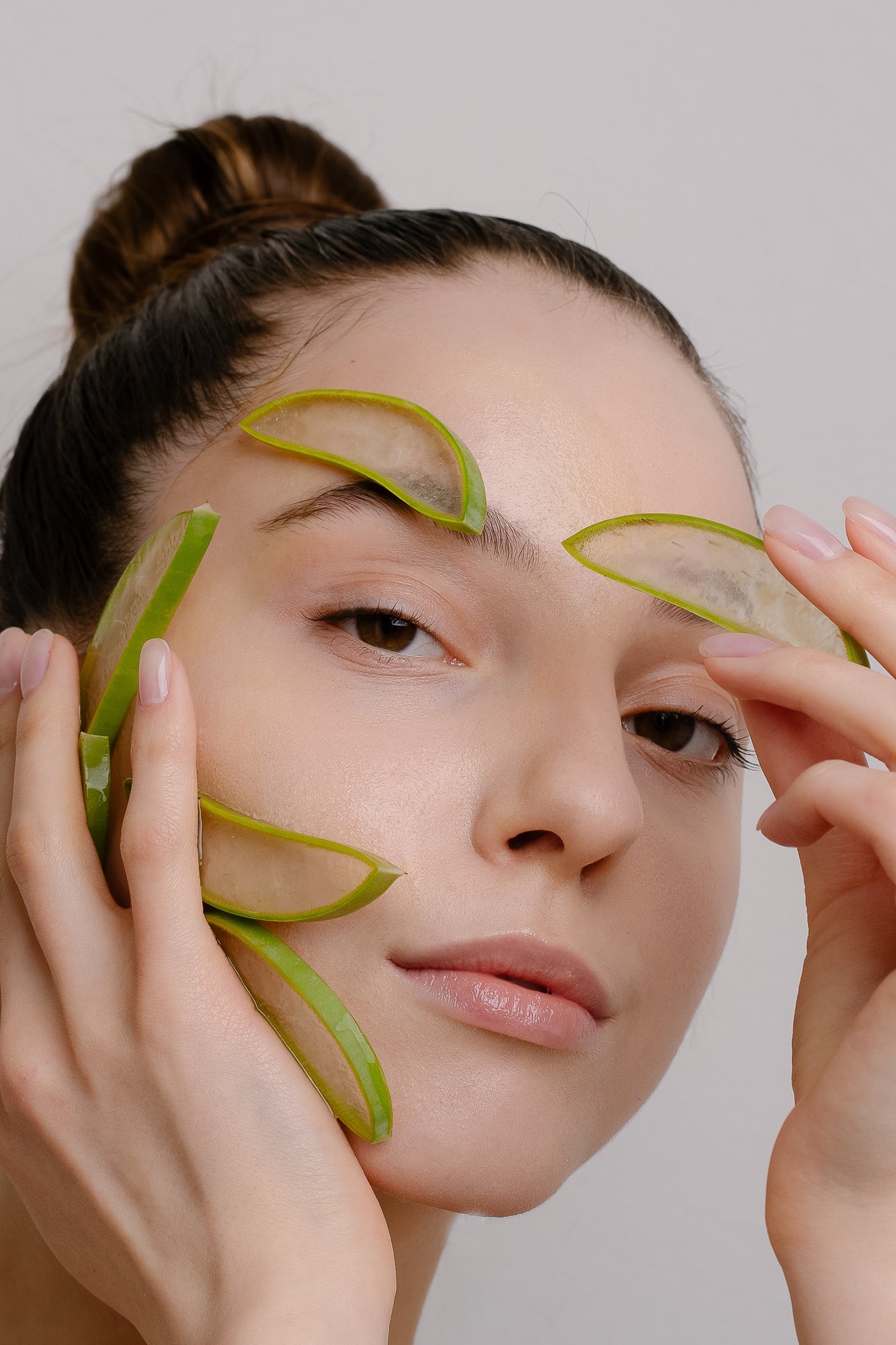 Aloe Vera: Nature’s Miracle for Skin Health - Vitavelle Cosmetics USA