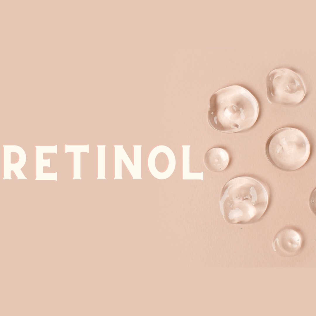 What is Retinol and How Does it Benefit Your Skin? - Vitavelle Cosmetics USA