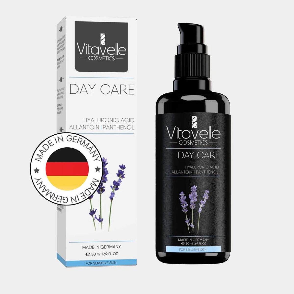 Day Care - Vitavelle Cosmetics USA